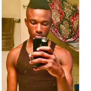 Meet your Posher, Mutombo